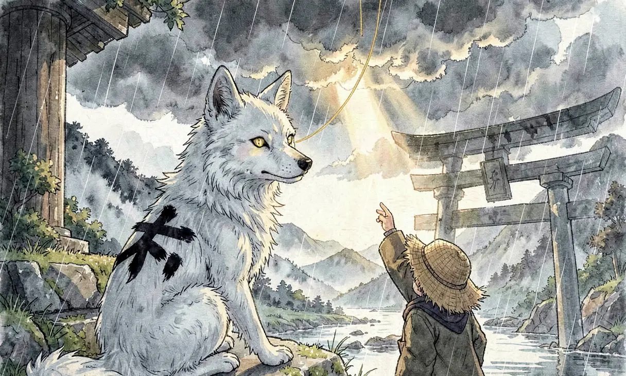 Amaterasu