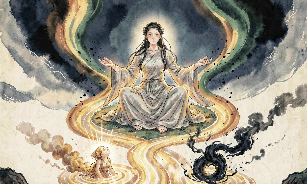 Izanami