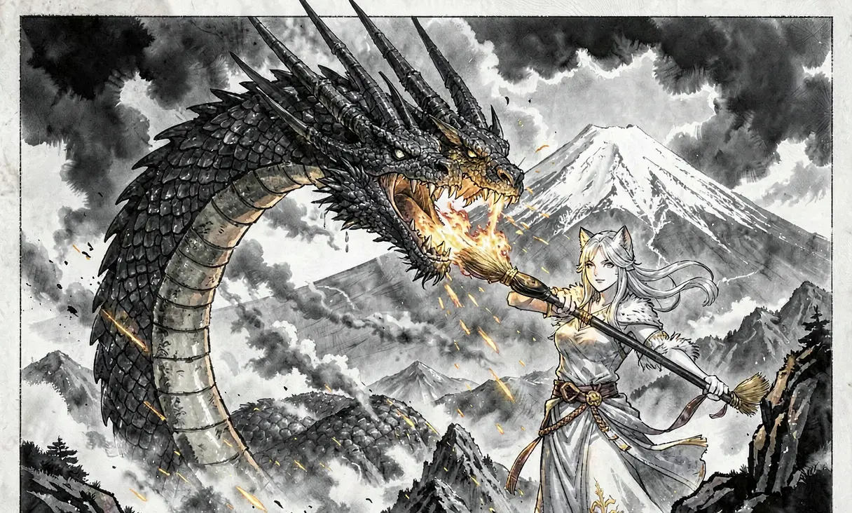 Orochi
