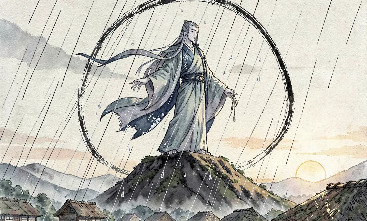 Tenjin