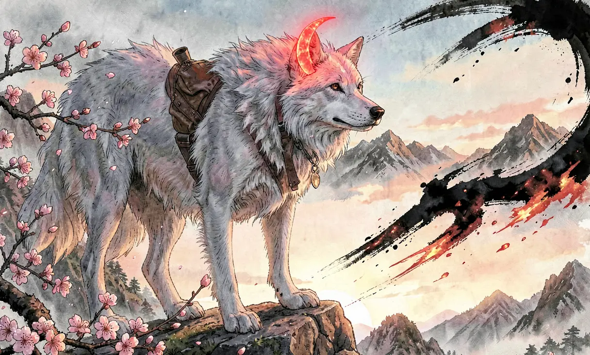 Amaterasu