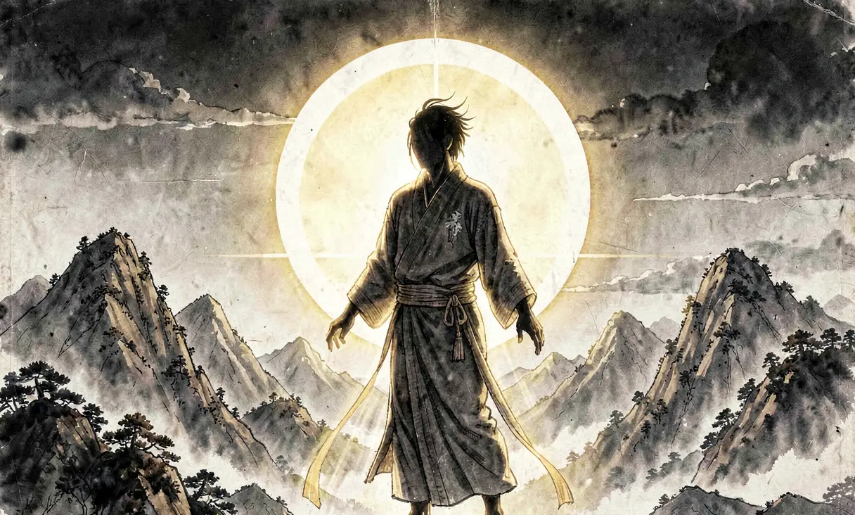 Izanagi