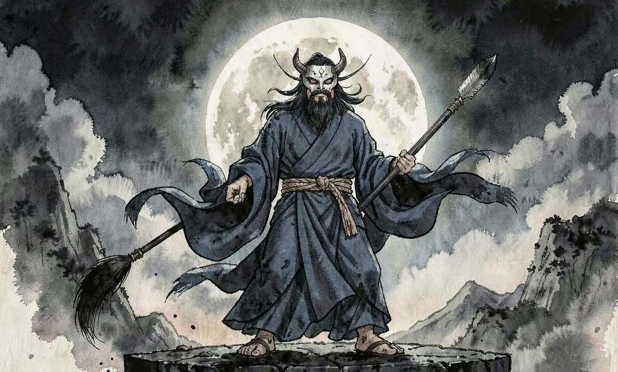 Tsukuyomi