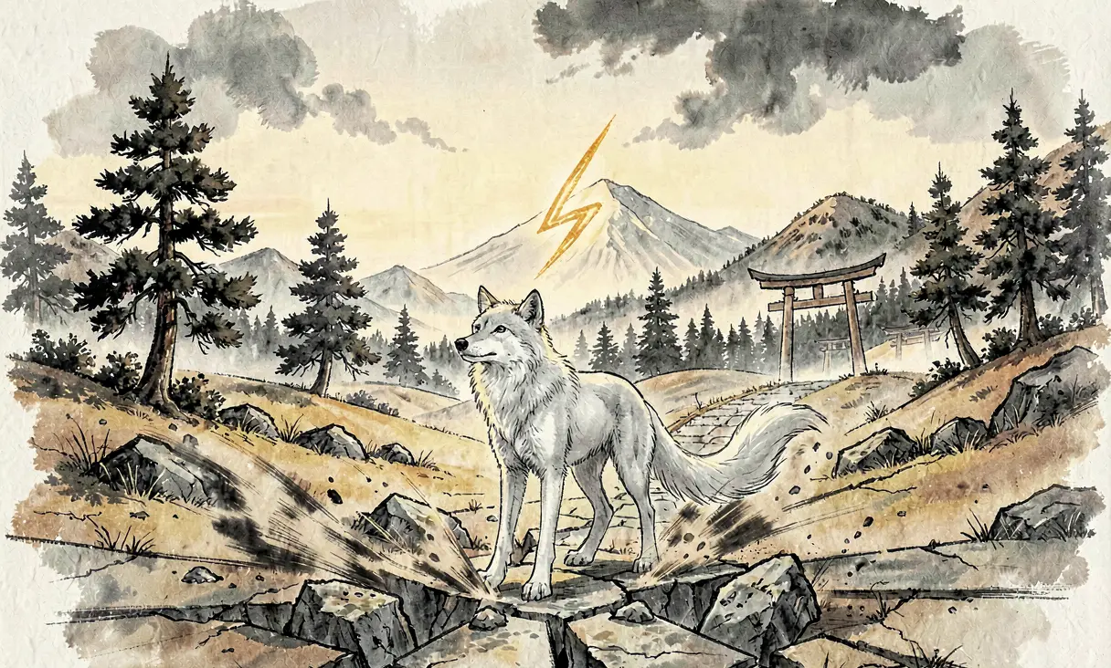 Earthquake