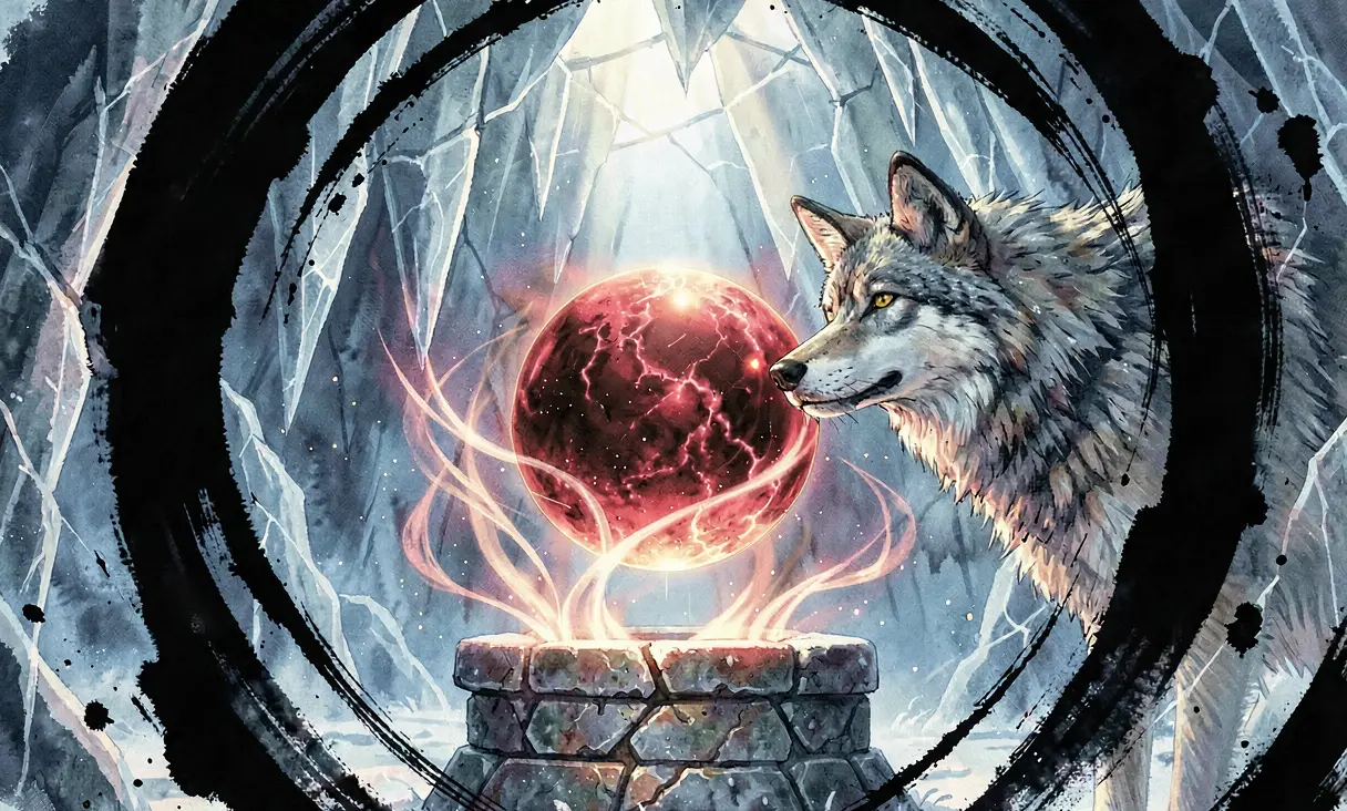 Hino Orb