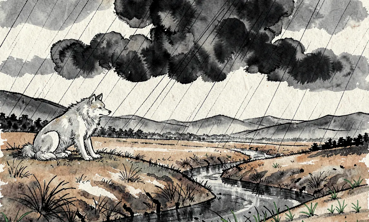 Rain