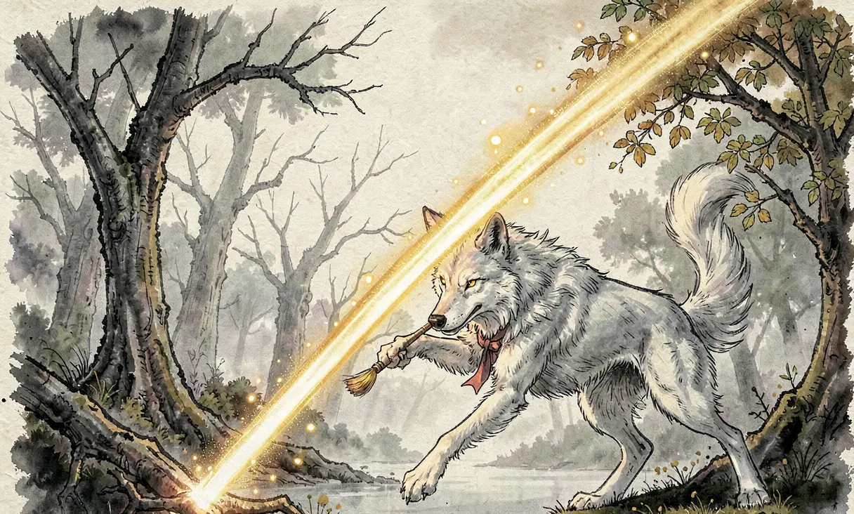Sacred Sword