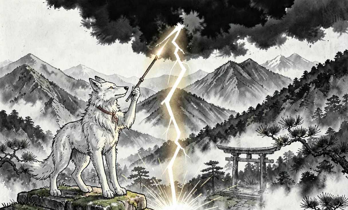Thunder
