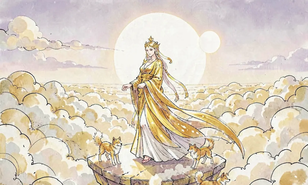 Celestial Realm